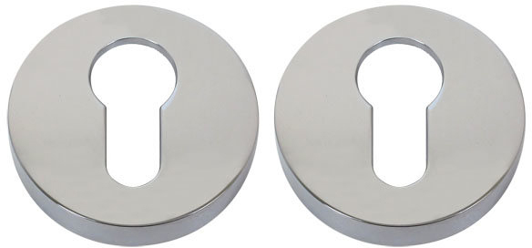 

Накладка Colombo CD 43 G Хром полированный