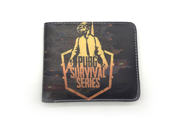 

Кошелек PUBG Survival Series