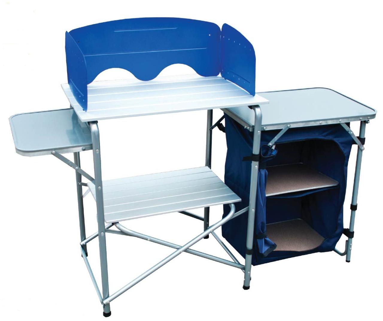 

Складная походная кухня Tramp TRF-021