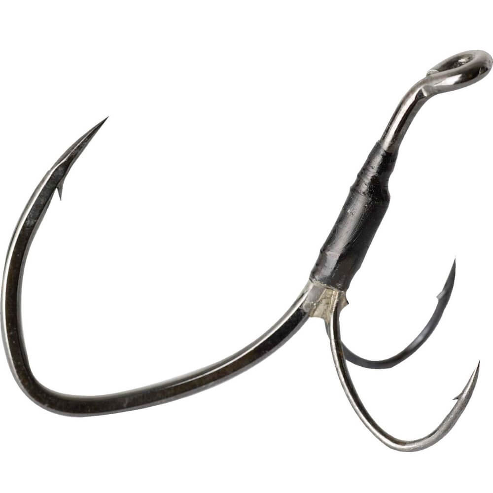 

Гачки сомові UNI CAT Connector Hook 8\0 (3 шт.) (1510080)