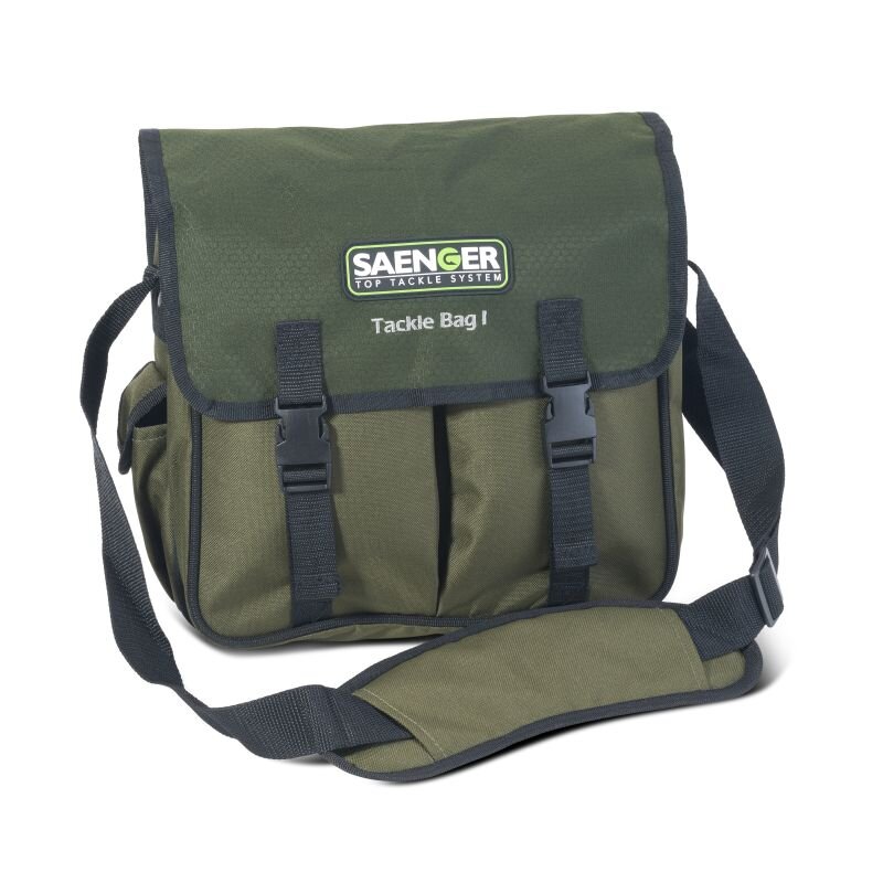 

Сумка рибальська SAENGER Tackle Bag I (7129001)