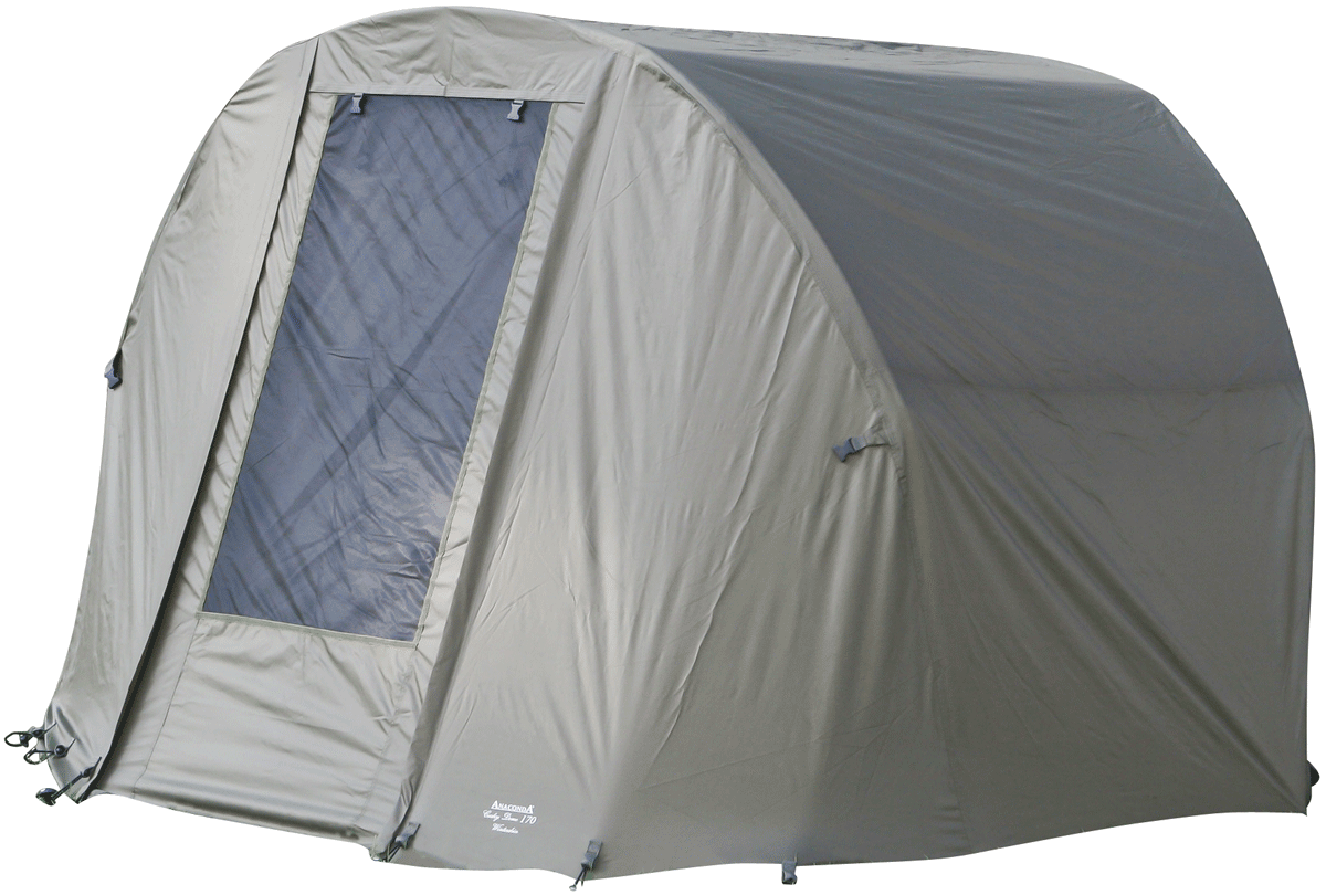 

Накидка ANACONDA MST 10000 CD 170 Winterskin (7159176)