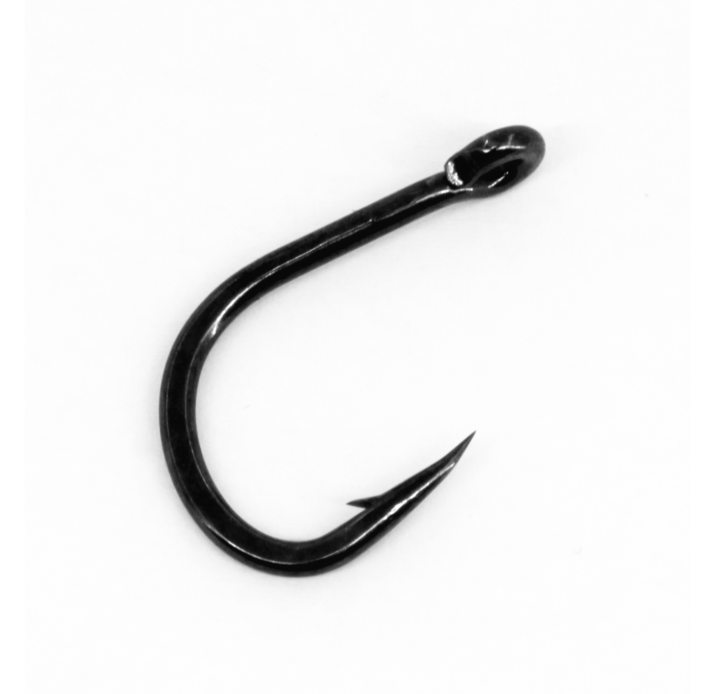 

Гачки сомові UNI CAT New Age S-Hook 2\0 (10 шт.) (1519020)
