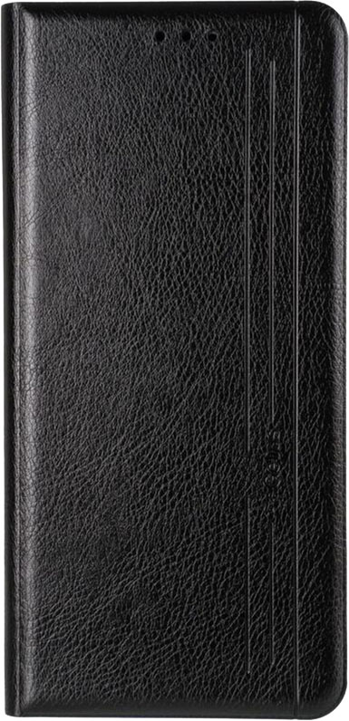 

Чехол-книжка Gelius Book Cover Leather 2 для Samsung Galaxy Note 10 Lite (N770) Black