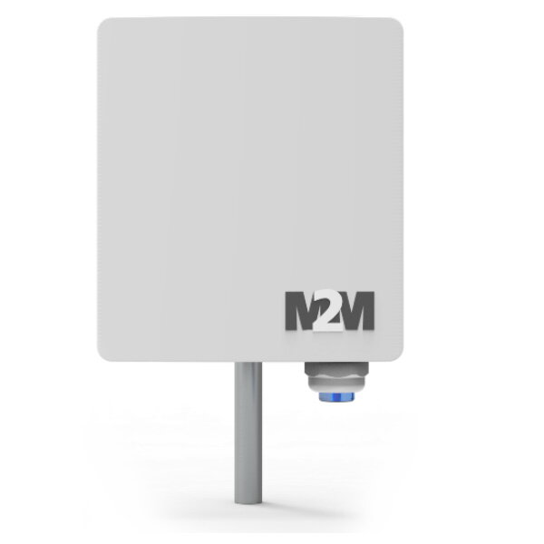 

Внешний 3G/4G роутер M2M Link 2x9 MIMO PoE