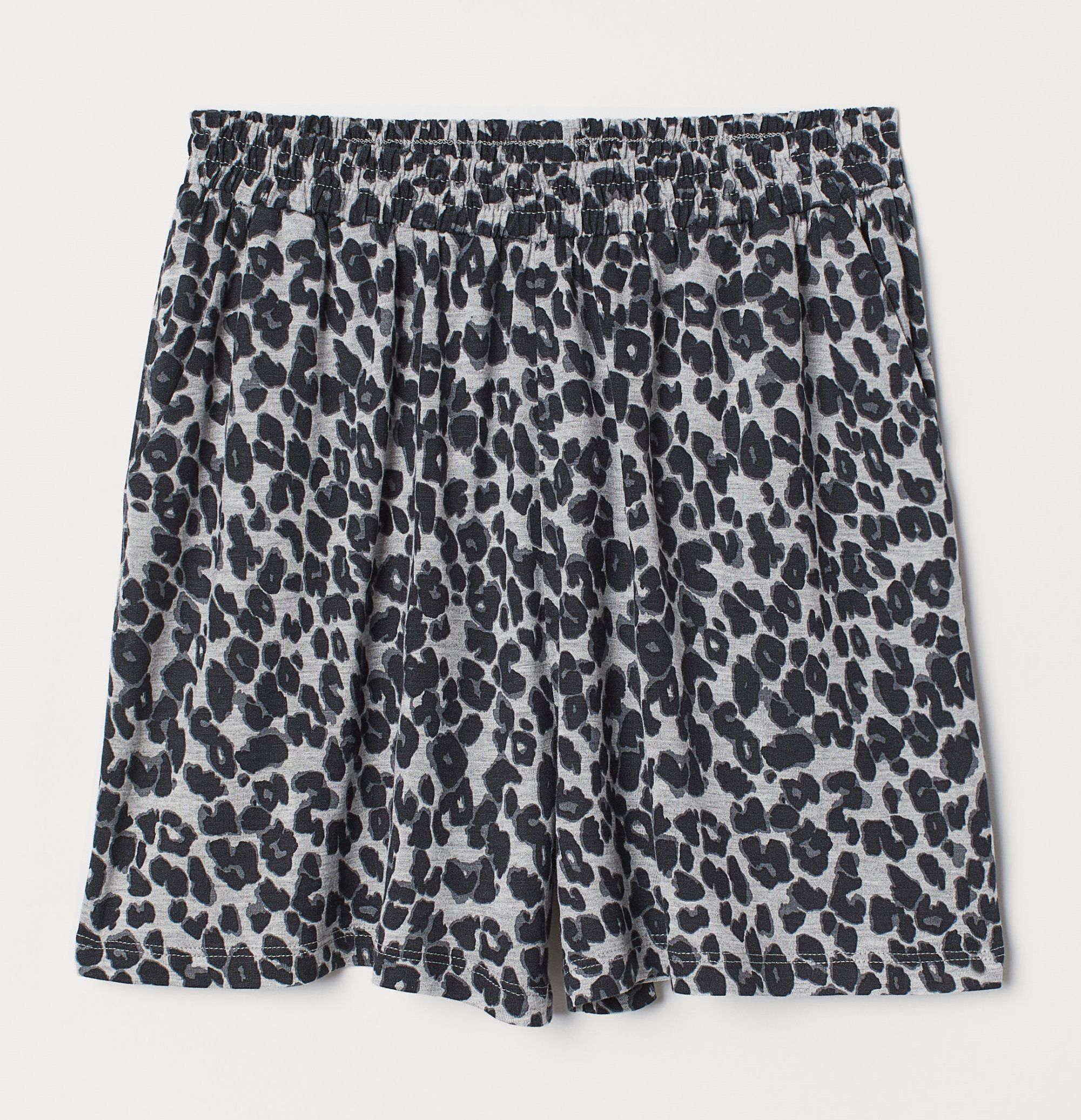 

Шорты H&M 134 см 0702527001
