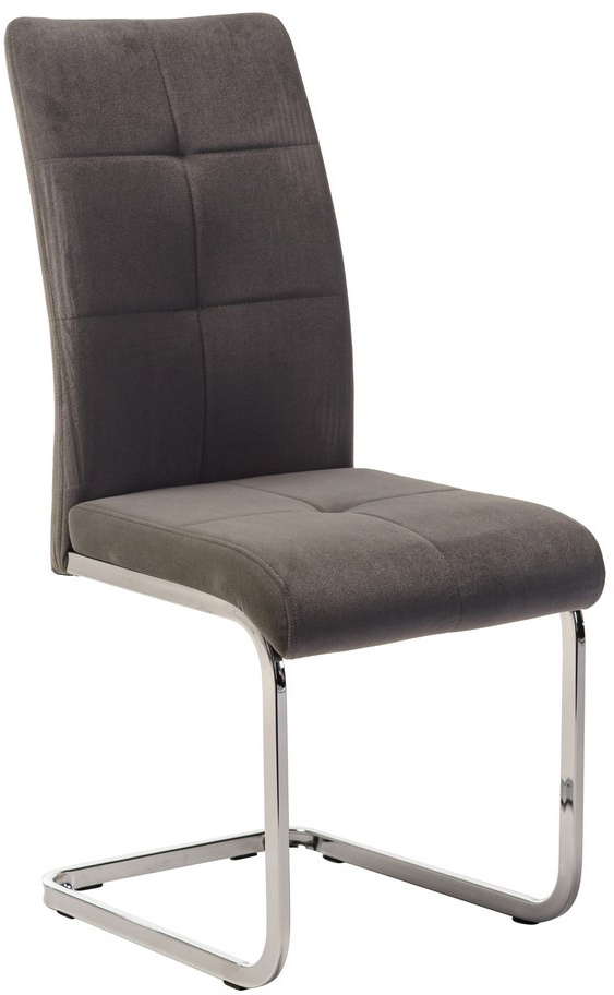 

Стул Vetro Mebel S-119 Серый (S-119-gray)