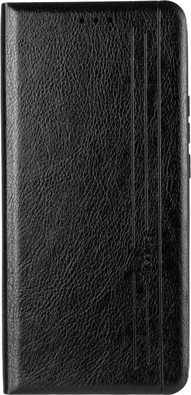 

Чехол-книжка Gelius Book Cover Leather 2 для Xiaomi Redmi 9 Black