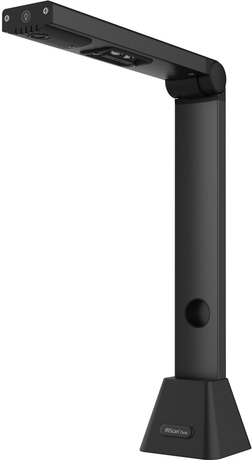 

IRIScan Desk 5 Pro