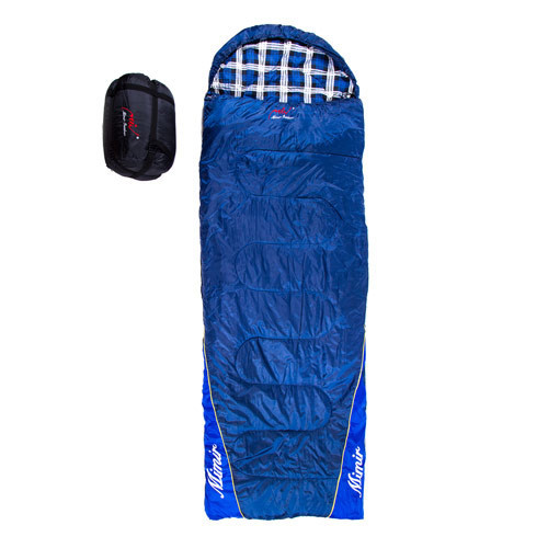 

Спальник 350г/м2 230*80 Coman 350