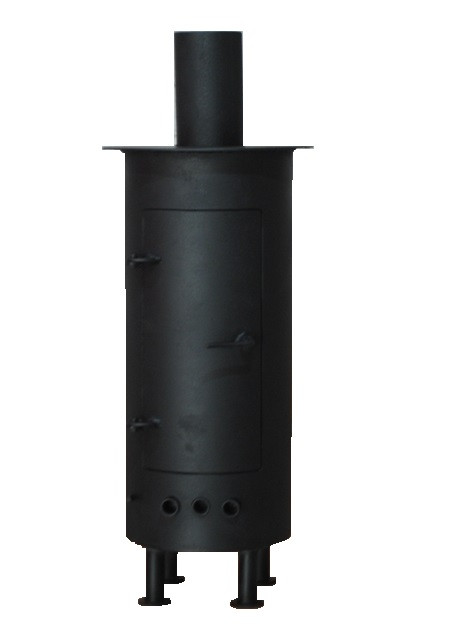 

Отопительная печь Vian-Dizain "Hea mini pipe"