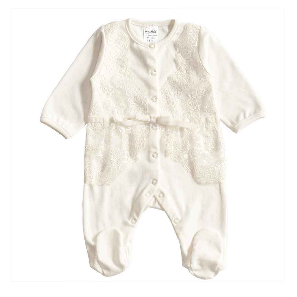 

Человечек Фантазия Interkids 4709 62см Шампань 4709