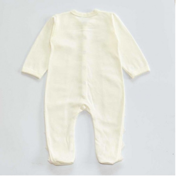 

Человечек Алиса Interkids 74см Экрю 4748