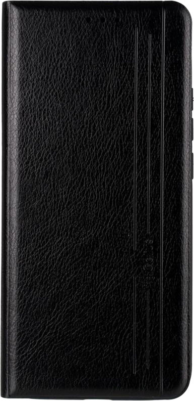 

Чехол-книжка Gelius Book Cover Leather 2 для Xiaomi Redmi 9C Black