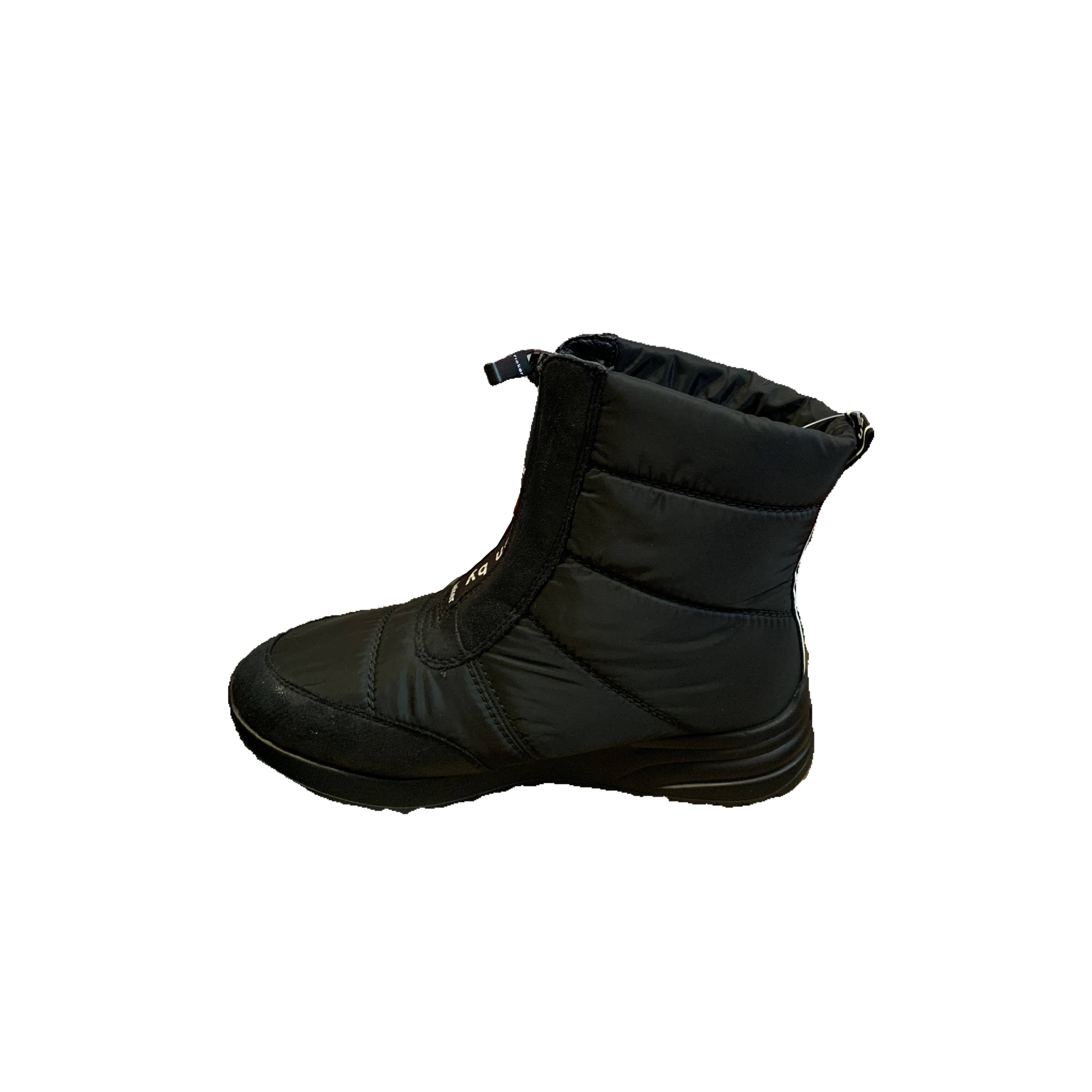 

Ботинки Rieker 41 Черные X806100