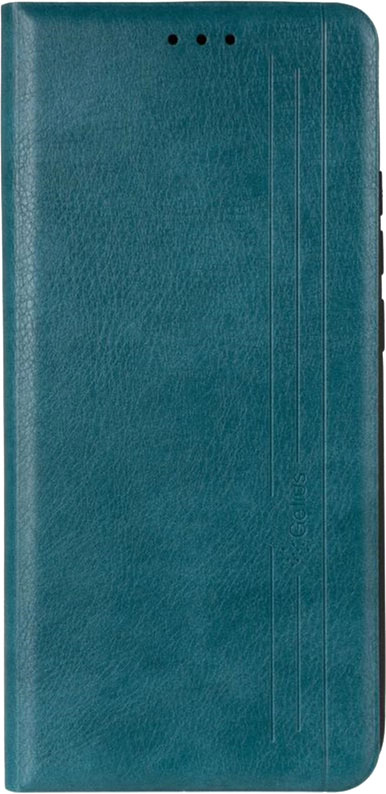 

Чехол-книжка Gelius Book Cover Leather 2 для Xiaomi Redmi 9C Green