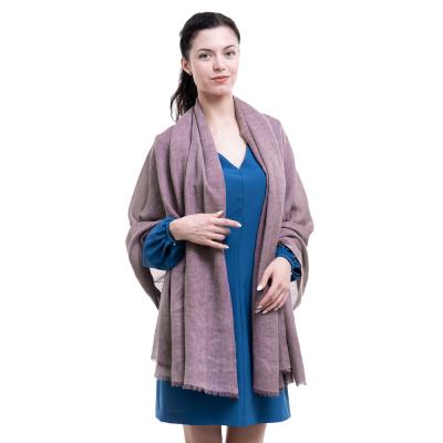 

Палантин AMO STAMOLW100200-rose
