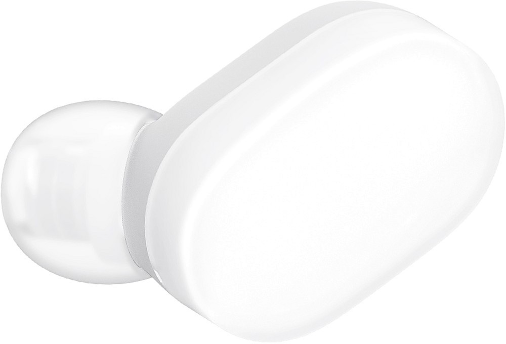 Xiaomi zbw4420 mi online true wireless earbuds white