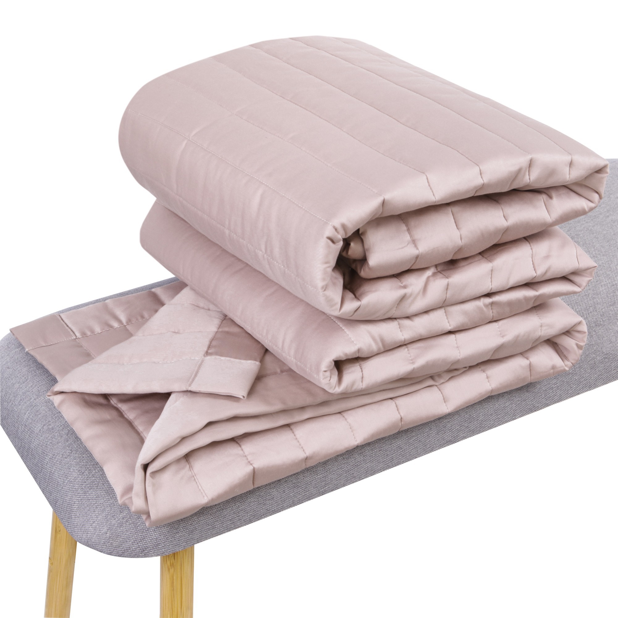 

Покривало BOVI Beam Pink 135x200 см