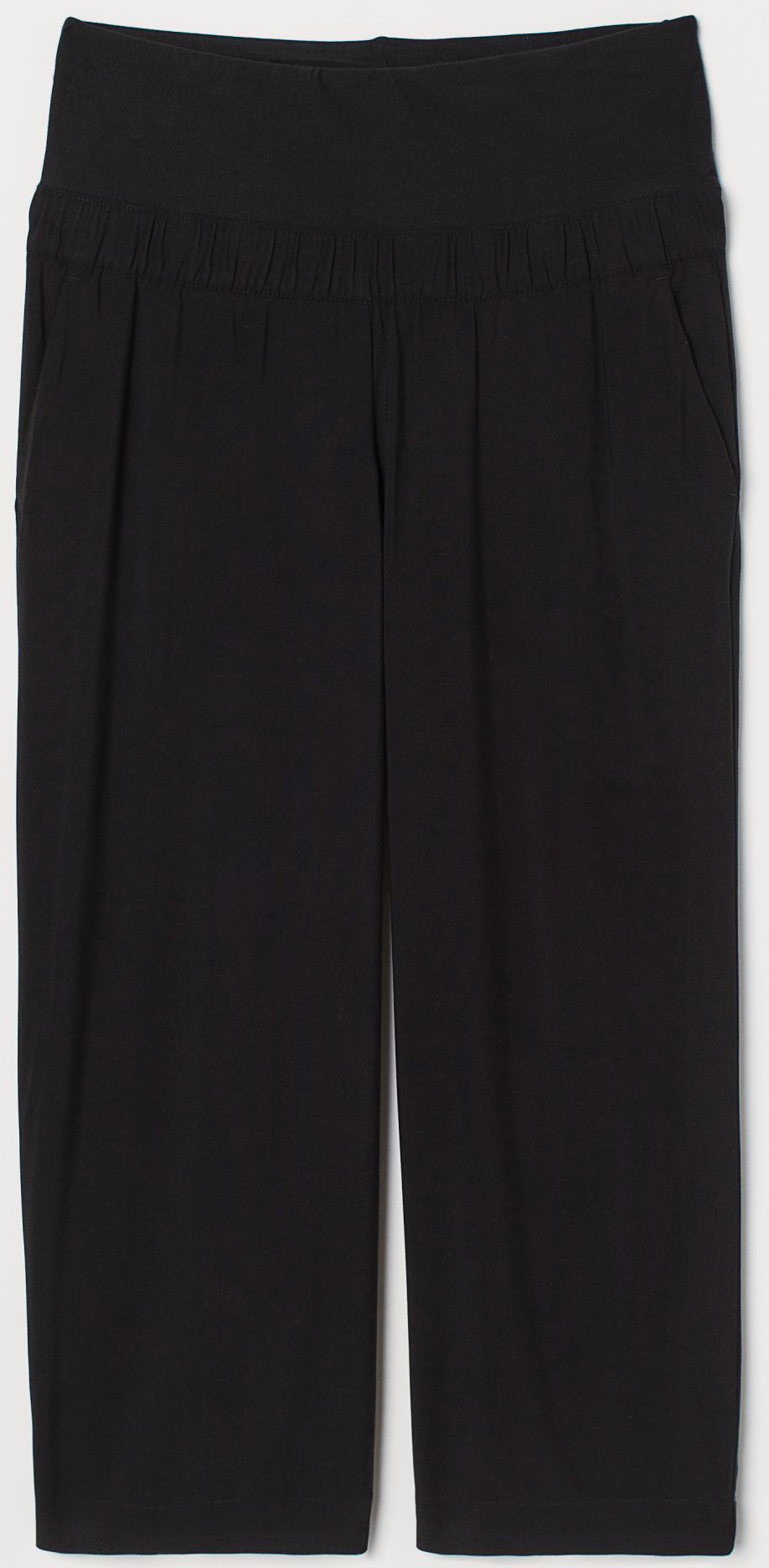 

Брюки H&M 0836569  Черные, Брюки H&M 0836569 S Черные