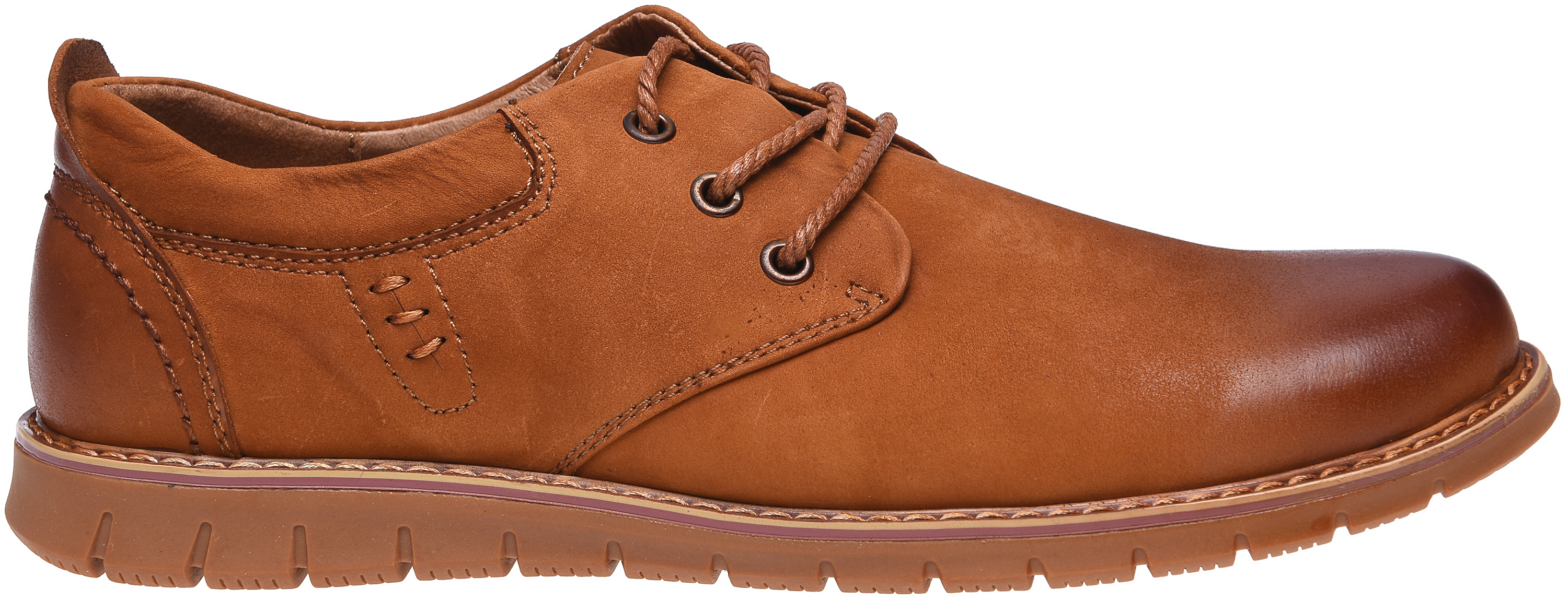 

Дерби Yalasou Yp2019-3 43 28.5 см Brown