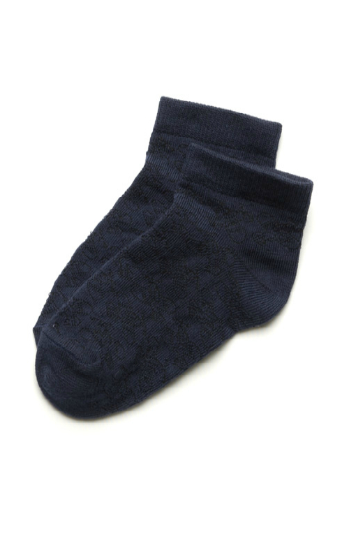 

Носки Модный карапуз 14 Синие (101-00854-1)