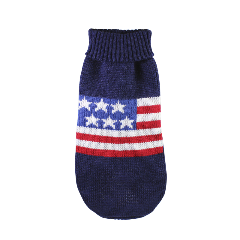 

Свитер для собак Taotaopets 357704 USA XXL