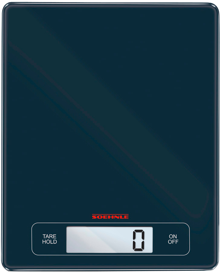 

Весы кухонные SOEHNLE PAGE Profi 67080