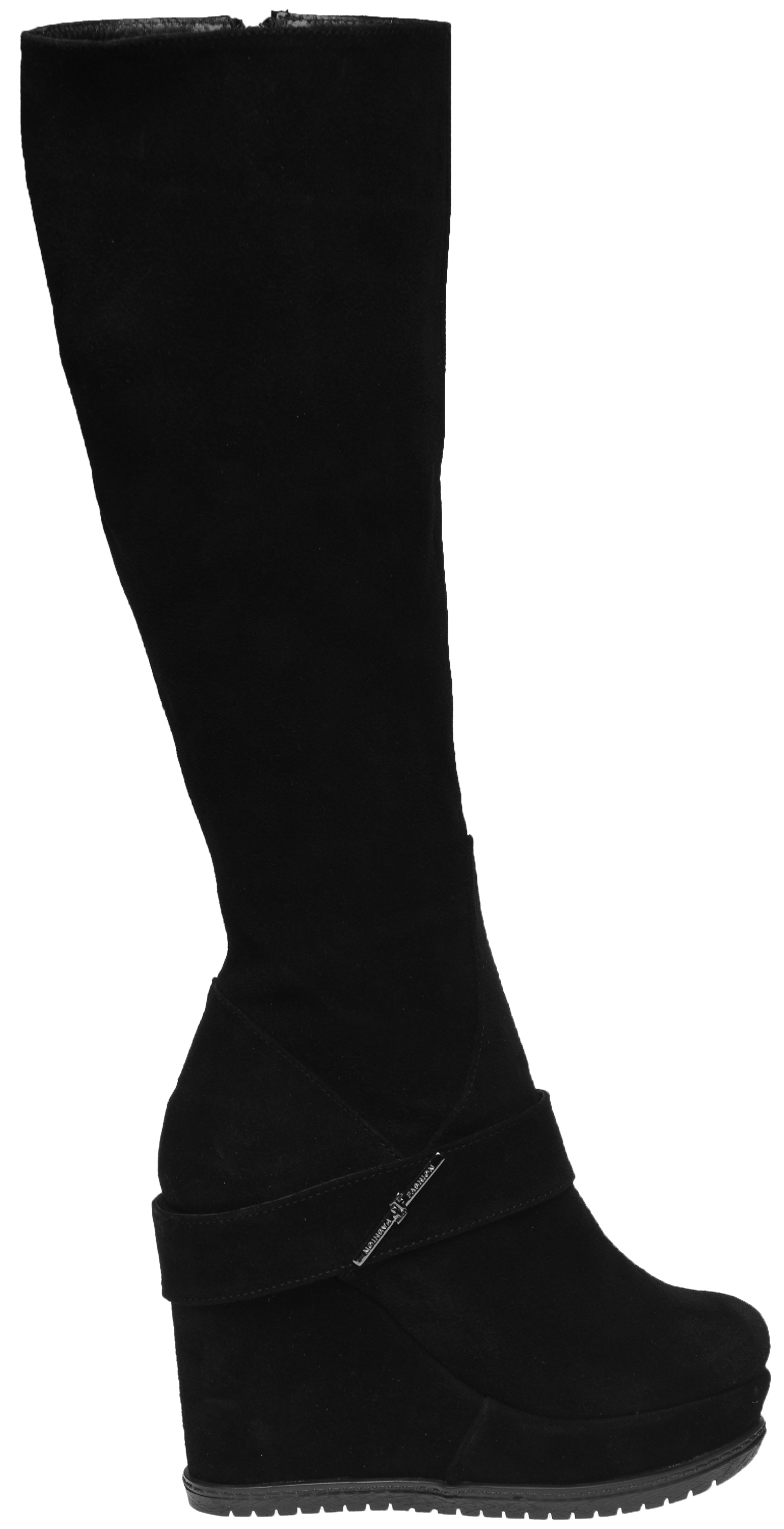 

Сапоги Fabiani 17290-1-11 37 23.5 см Черные