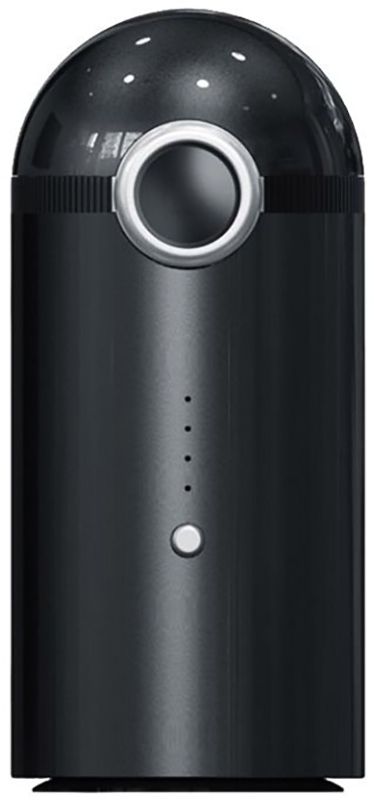 

Портативная батарея Remax Power Bank Cutie Series RPL-36 10000 mah Black