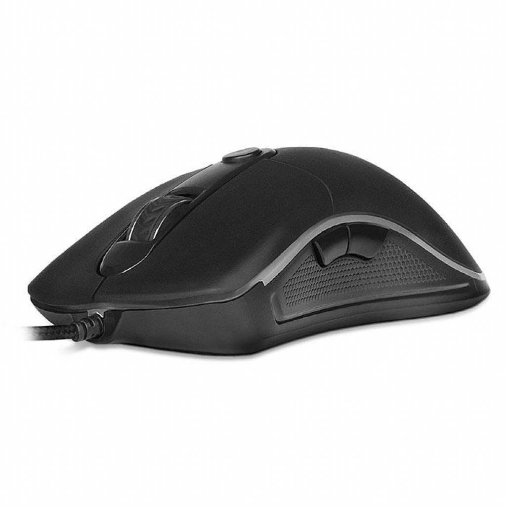 

Мышь Sven RX-G940 Black