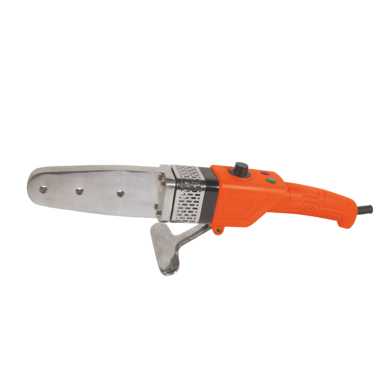 Паяльник для труб Tekhmann TPW-1104 (846736) – отзывы покупателей | ROZETKA