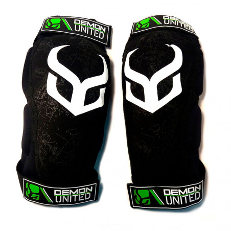 

Наколенники Demon Hyper Knee X D30 DS5125 M