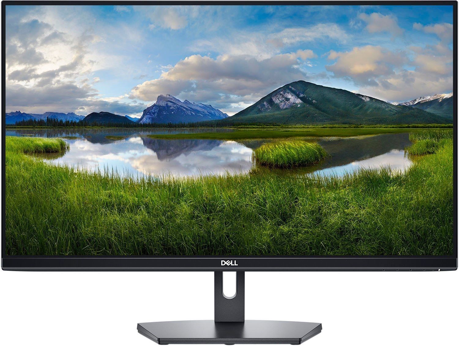 

Монитор Dell SE2219H Black (210-AQOL)