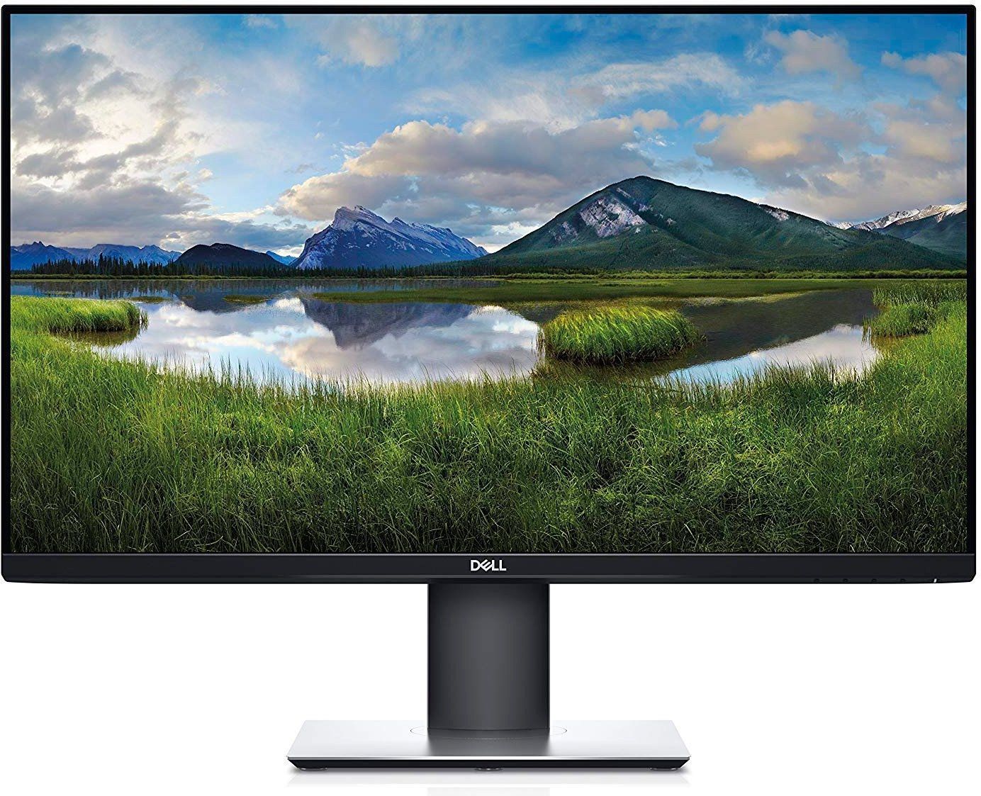 

Монитор Dell P2719H Black (210-APXF)