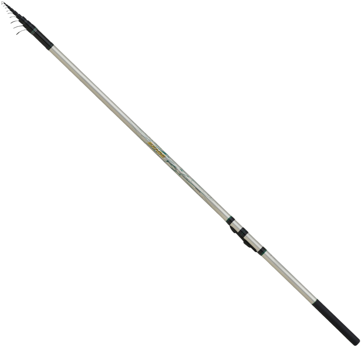 

Удилище Shimano Exage Fast TE GT 6.9 м 324 г (22667778)