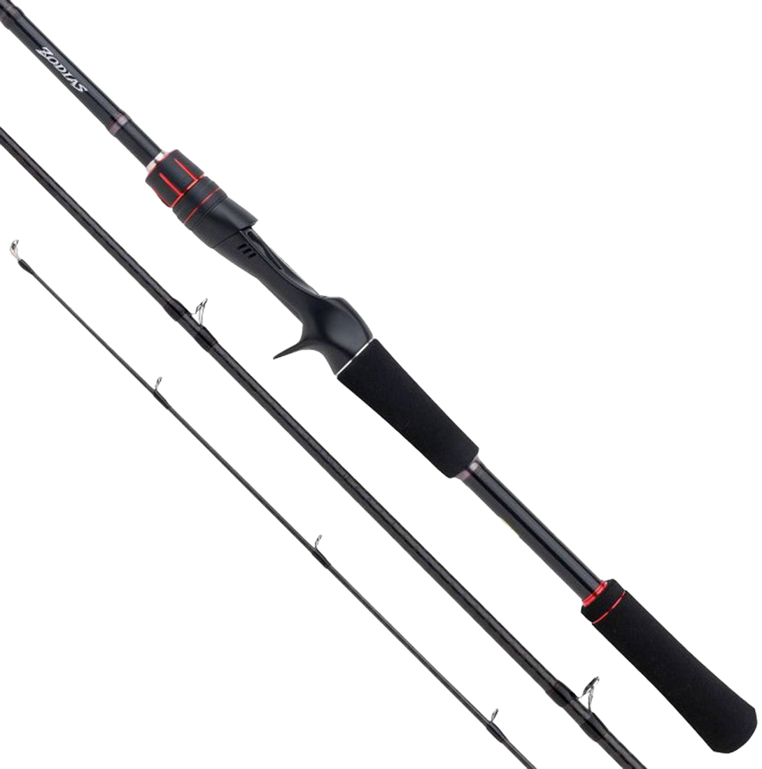 

Удилище Shimano Zodias Casting 2.13 м 14-42 г 1.5pc Casting (22667968)