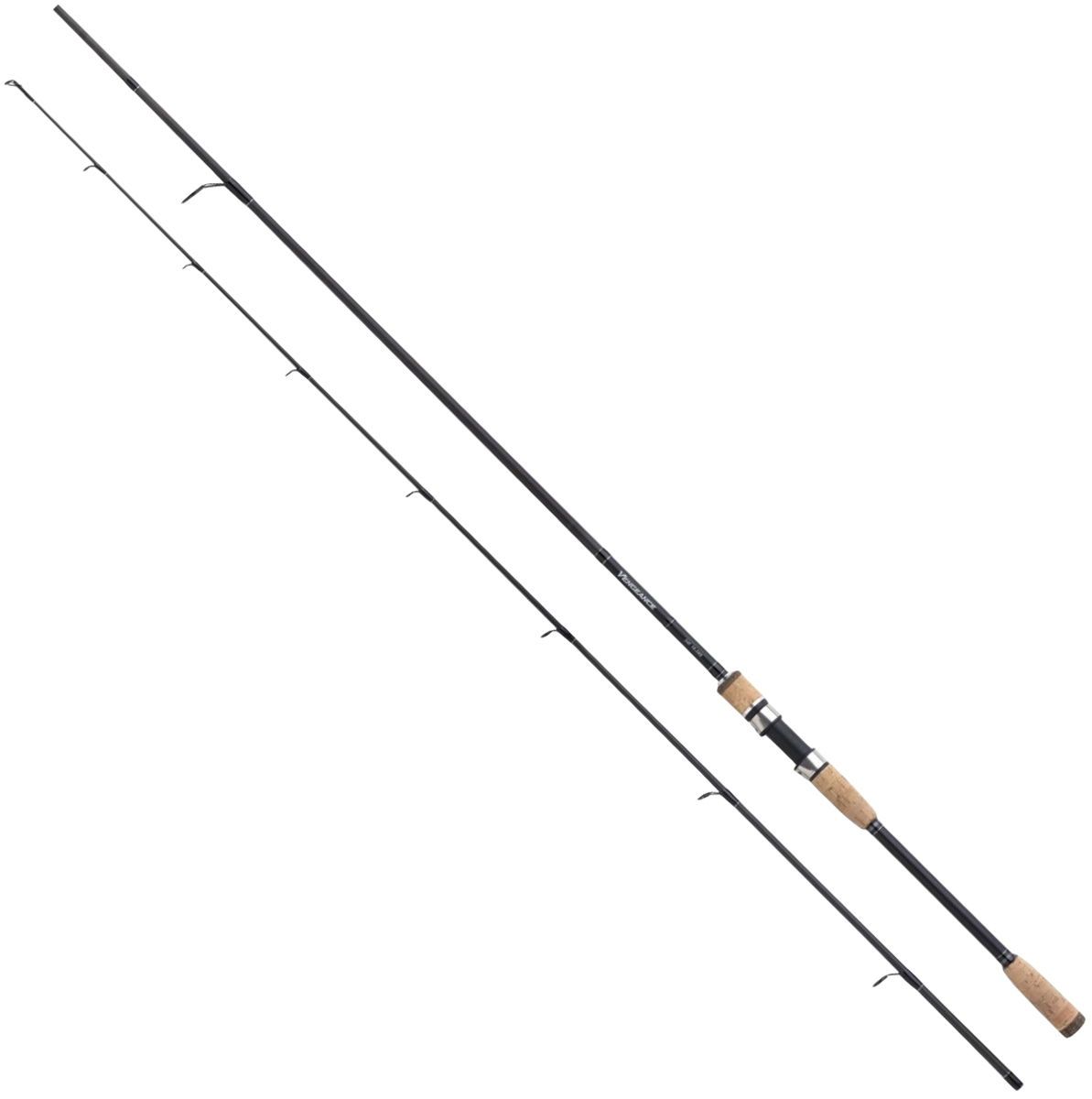

Удилище спиннинговое Shimano Vengeance CX 2.7 м 50-100 г (22669908)