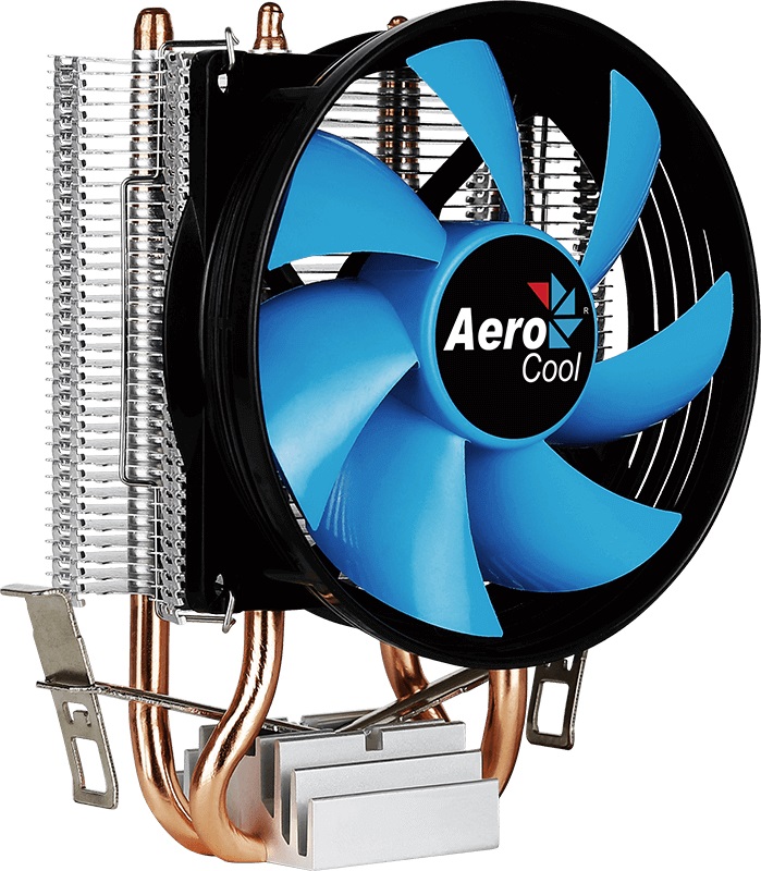 

Кулер процессорный Aerocool Verkho 2, Intel:1156/1155/1151/1150/775, AMD:AM4/AM3+/AM3/AM2+/AM2/FM2/FM1, 142 х 92 х 62 мм, 4-pin