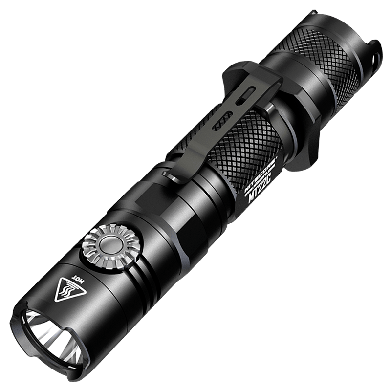 

Фонарь Nitecore MT22C