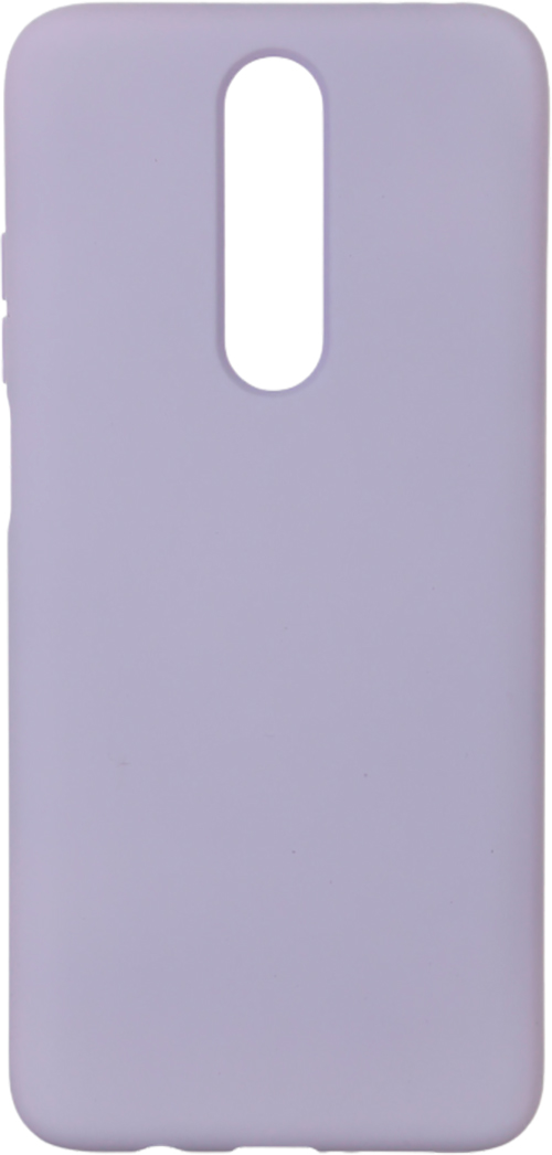 

Панель ArmorStandart ICON Case для Xiaomi Poco X2 Lilac
