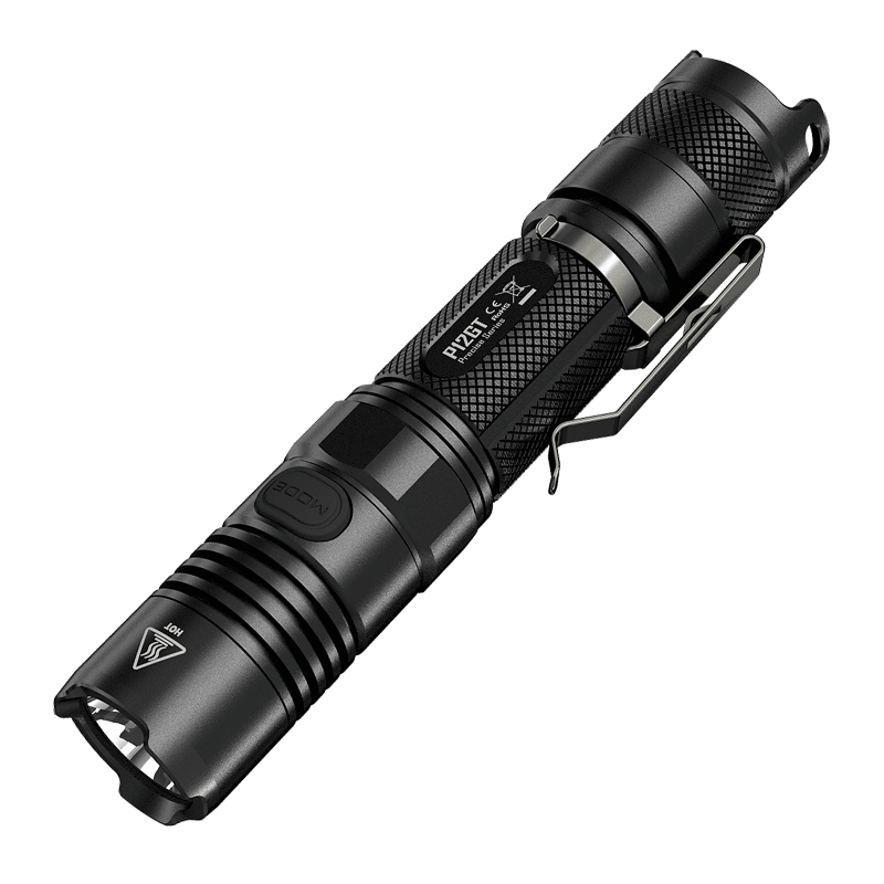 

Фонарь Nitecore P12GT