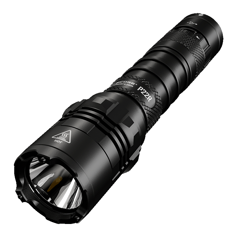 

Фонарь Nitecore P22R