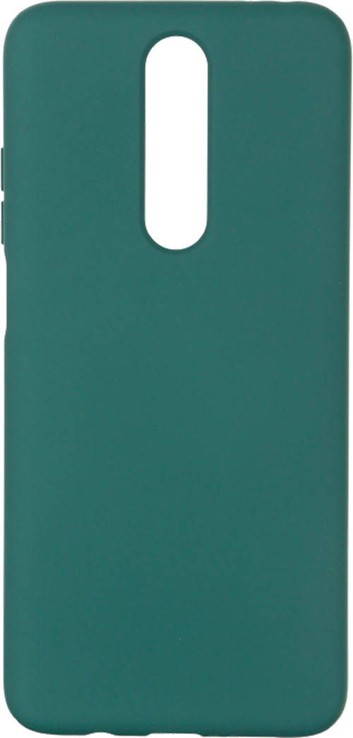 

Панель ArmorStandart ICON Case для Xiaomi Poco X2 Pine Green