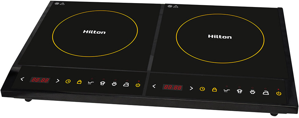 

Настольная плита HILTON HIC-300