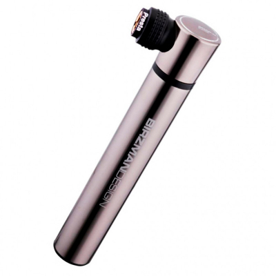 

Насос Birzman Mini Apogee (BM14-ZC-MINI)