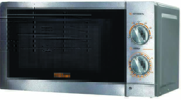 

Микроволновая печь HILTON HMW-202