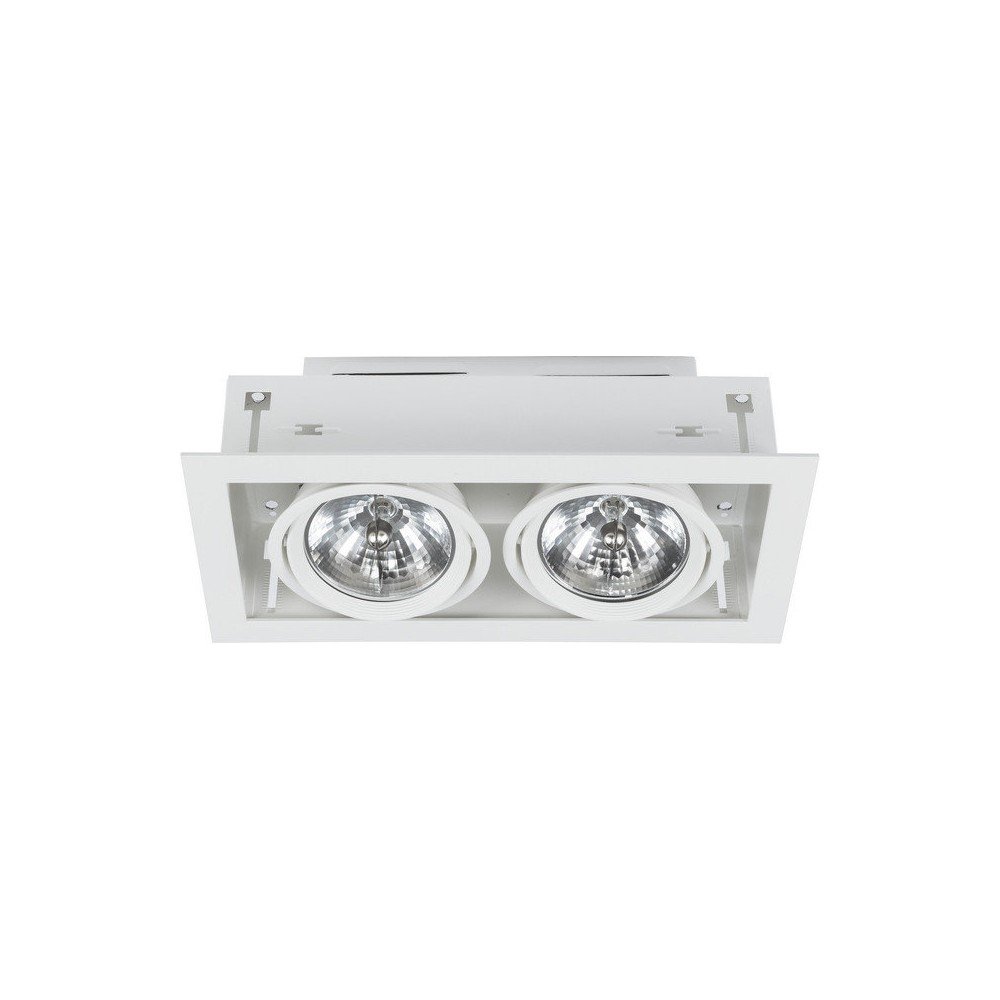 

Точечный светильник Nowodvorski 6453 Downlight