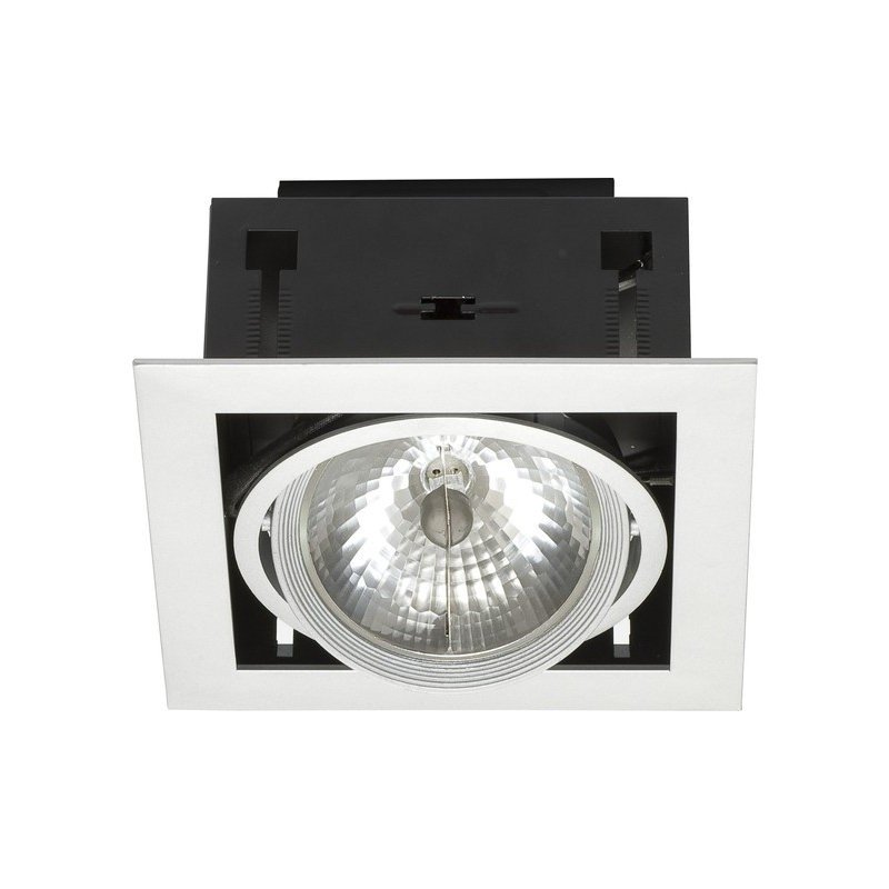 

Точечный светильник Nowodvorski 4870 Downlight