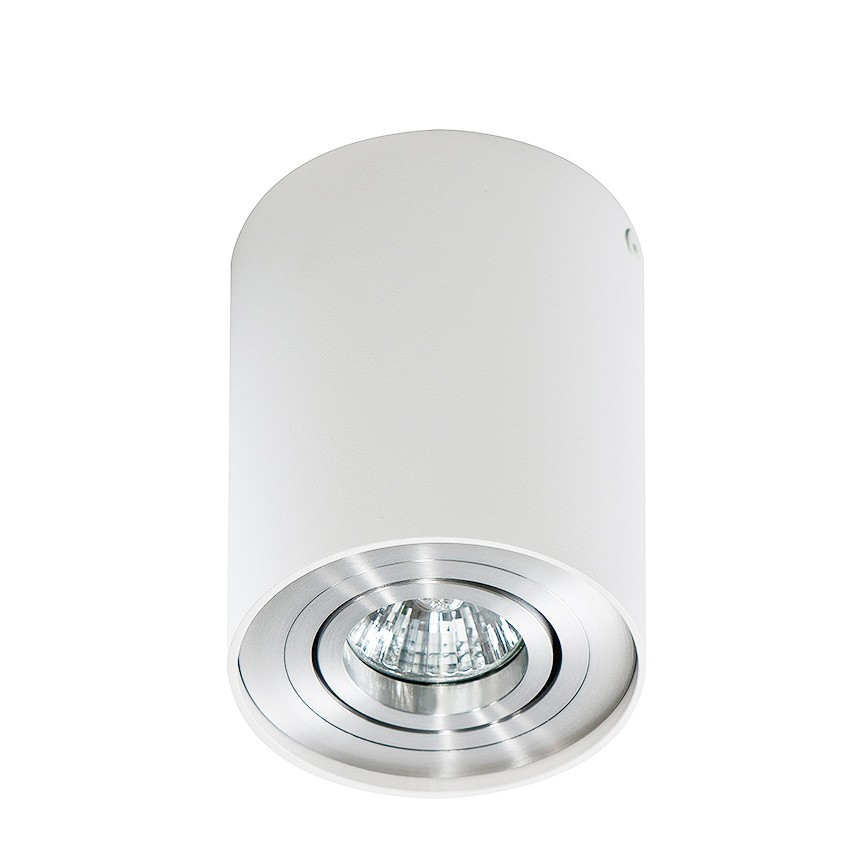 

Точечный светильник Azzardo Bross 1 GM4100 WH/ALU